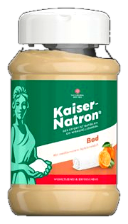 Kaiser-Natron® Bath Soak