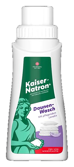 Kaiser-Natron® Down Wash